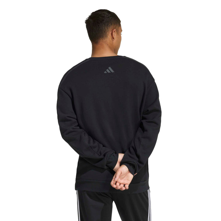 adidas M Coffee Sweat - black