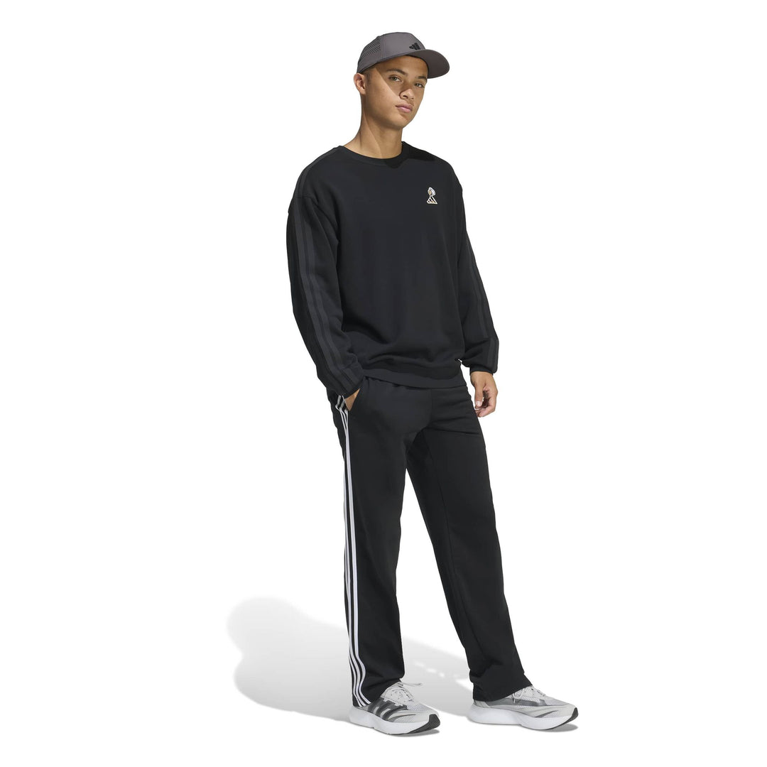 adidas M Coffee Sweat - black
