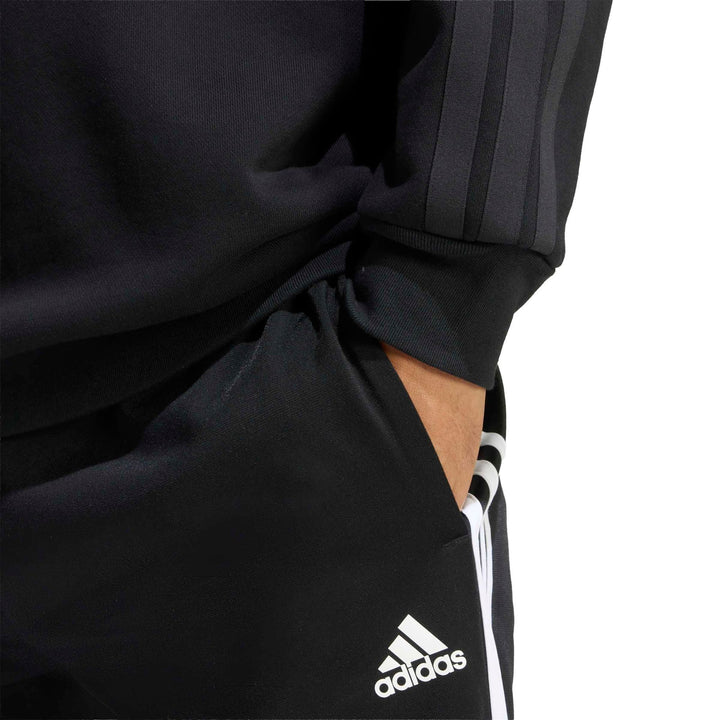 adidas M Coffee Sweat - black