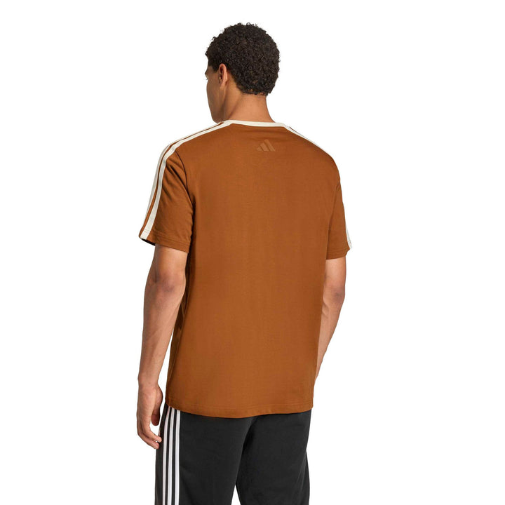 adidas M Coffee Cup T - dubr