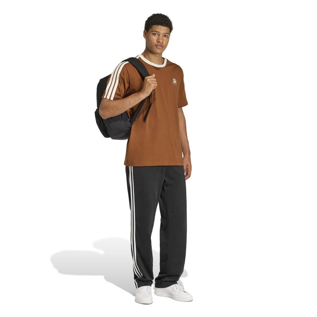 adidas M Coffee Cup T - dubr