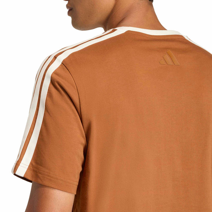 adidas M Coffee Cup T - dubr