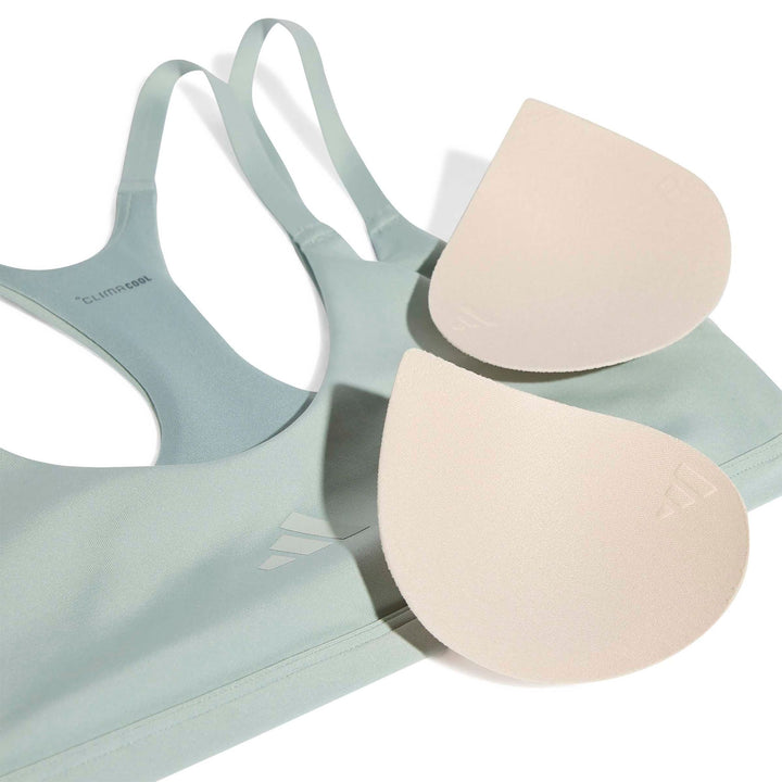 adidas Opt Strp Ls Bra - wosa