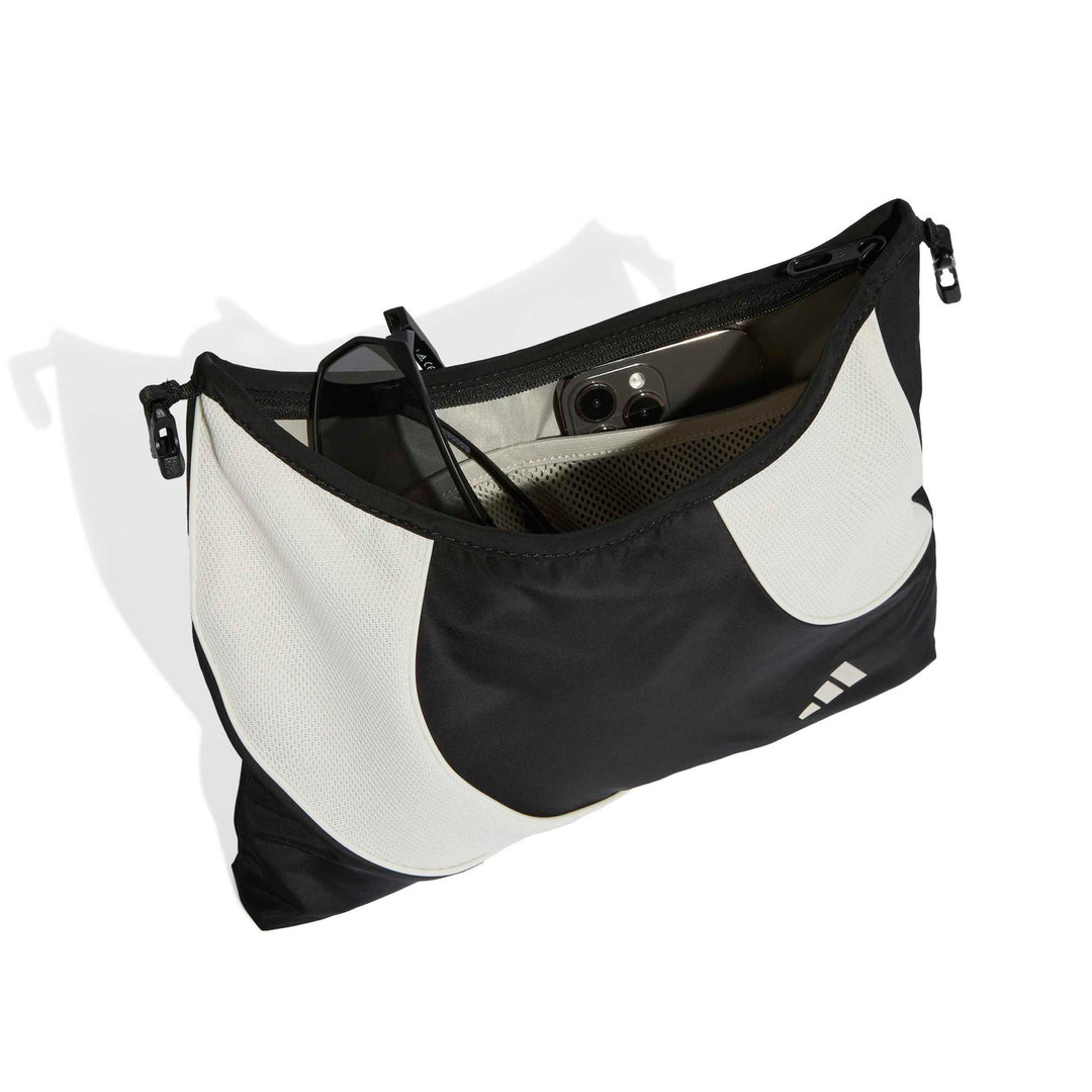 adidas Her(O) Saccoche - black/owhite