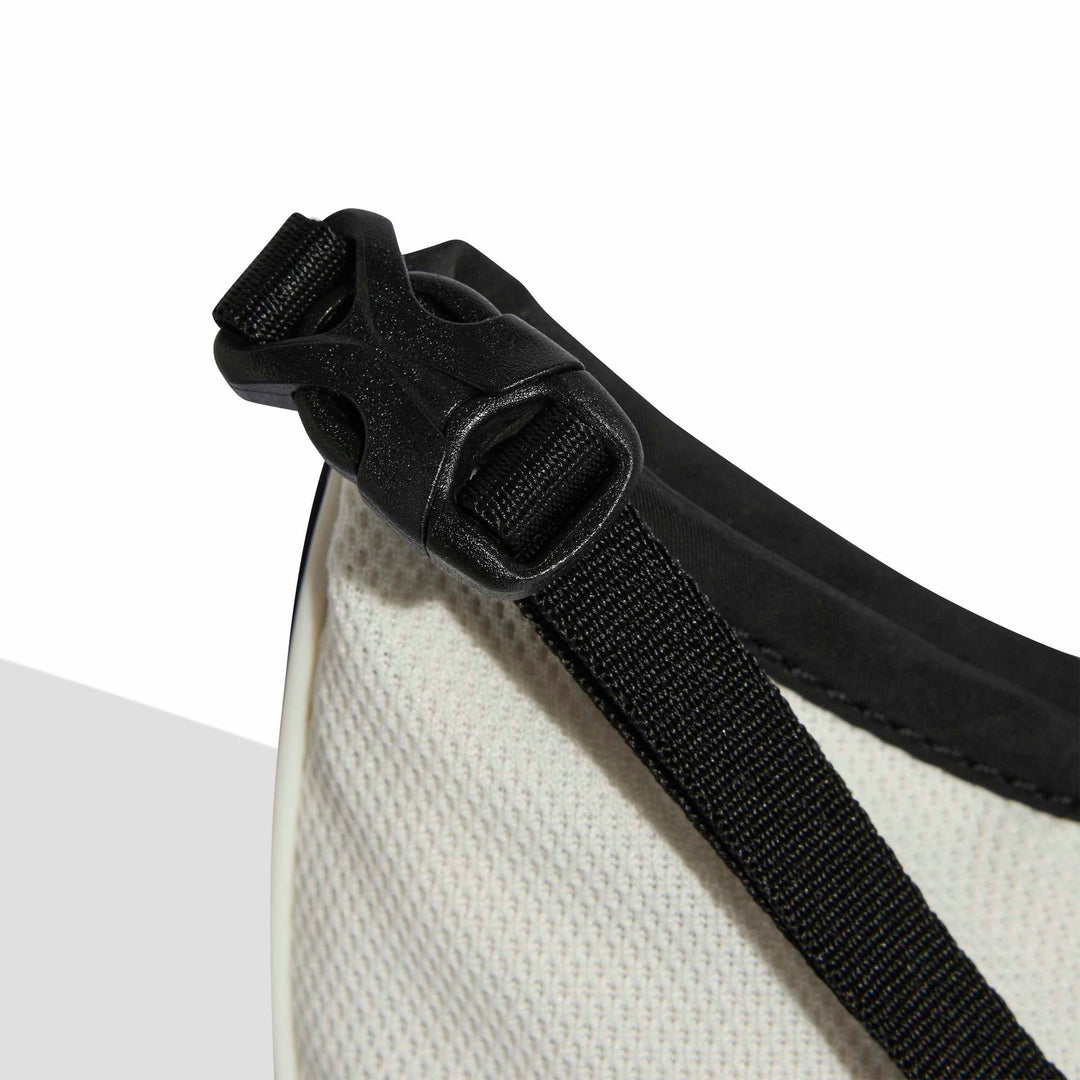 adidas Her(O) Saccoche - black/owhite