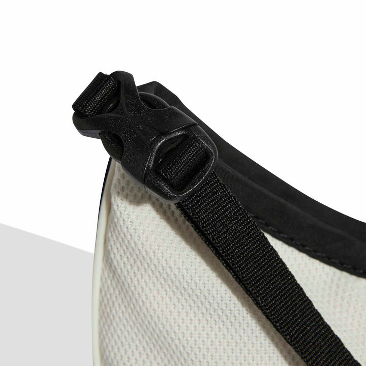 adidas Her(O) Saccoche - black/owhite