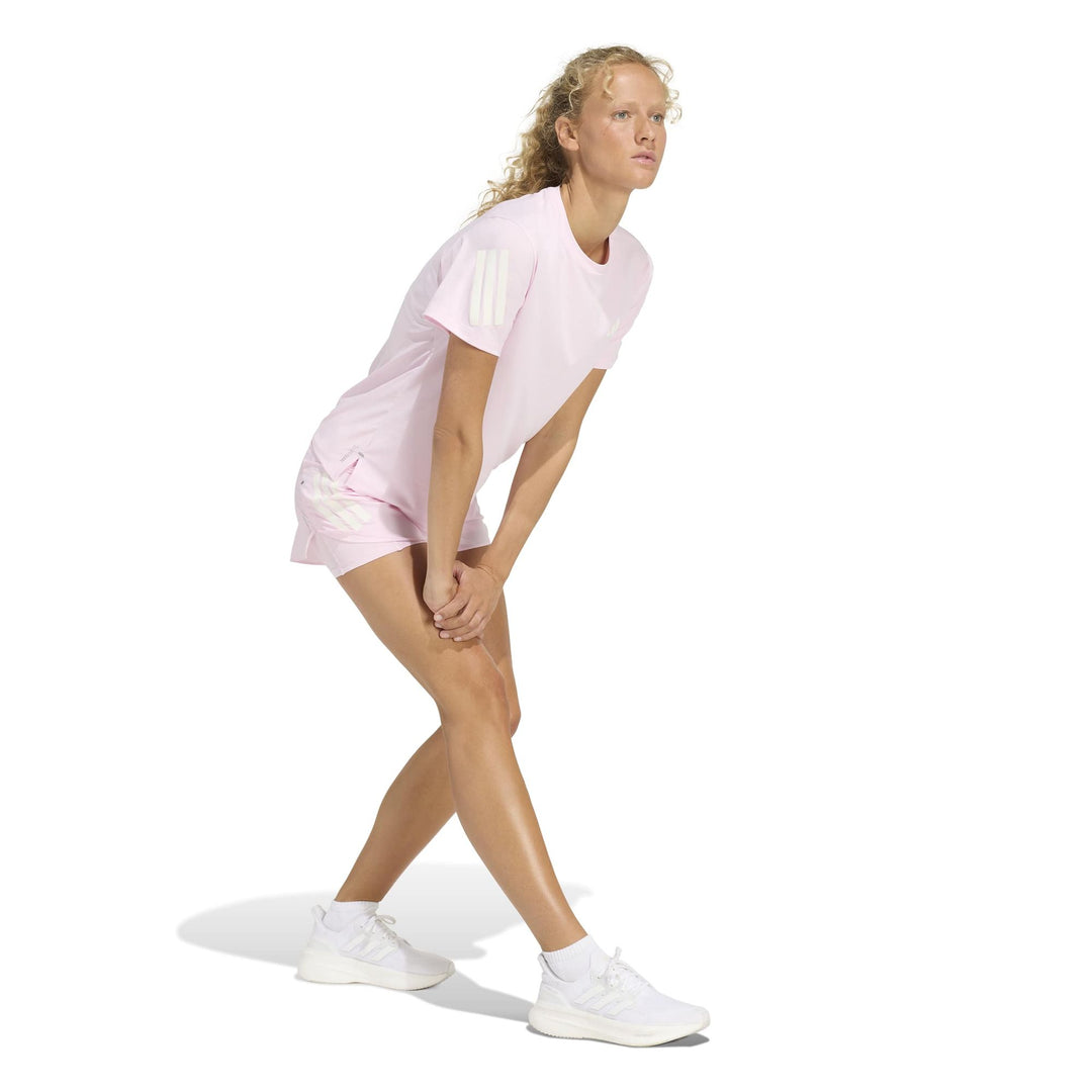 adidas Adi365/// 2I1 W - clpink