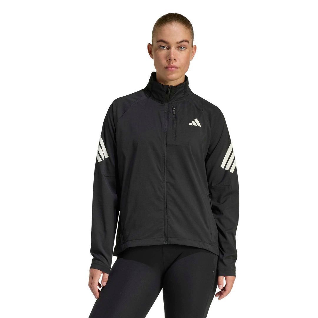 adidas Adi365/// Jacke W - black