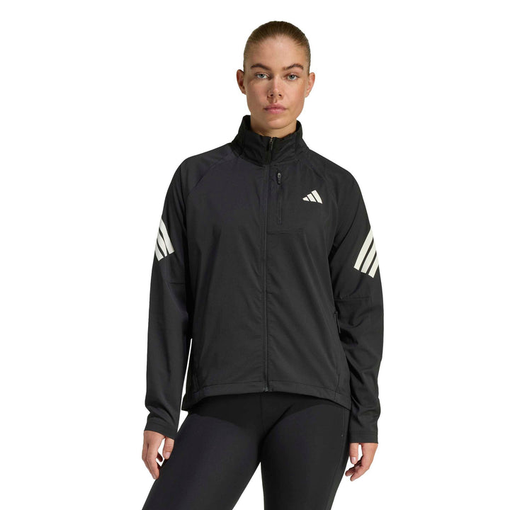 adidas Adi365/// Jacke W - black