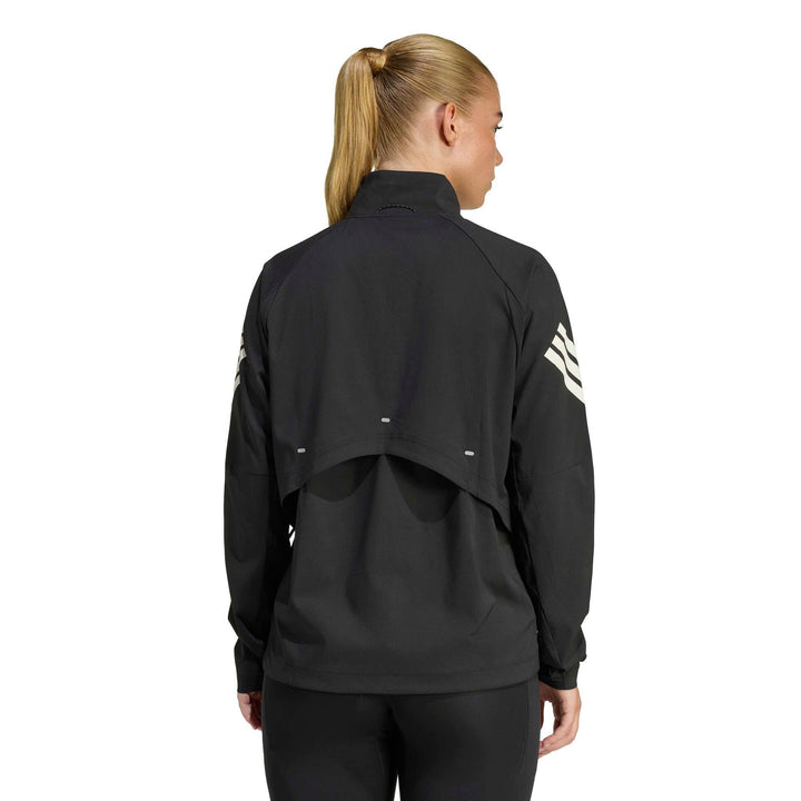 adidas Adi365/// Jacke W - black