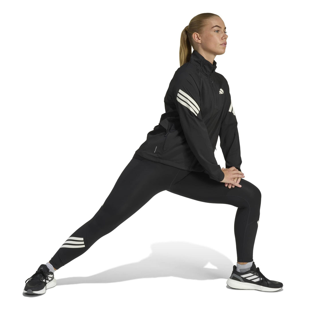 adidas Adi365/// Jacke W - black