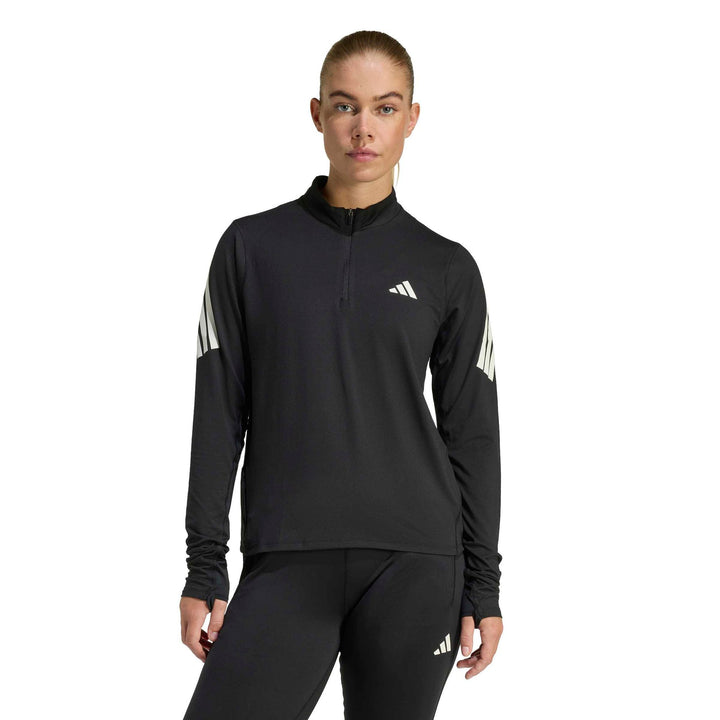 adidas Adi365/// Zip W - black
