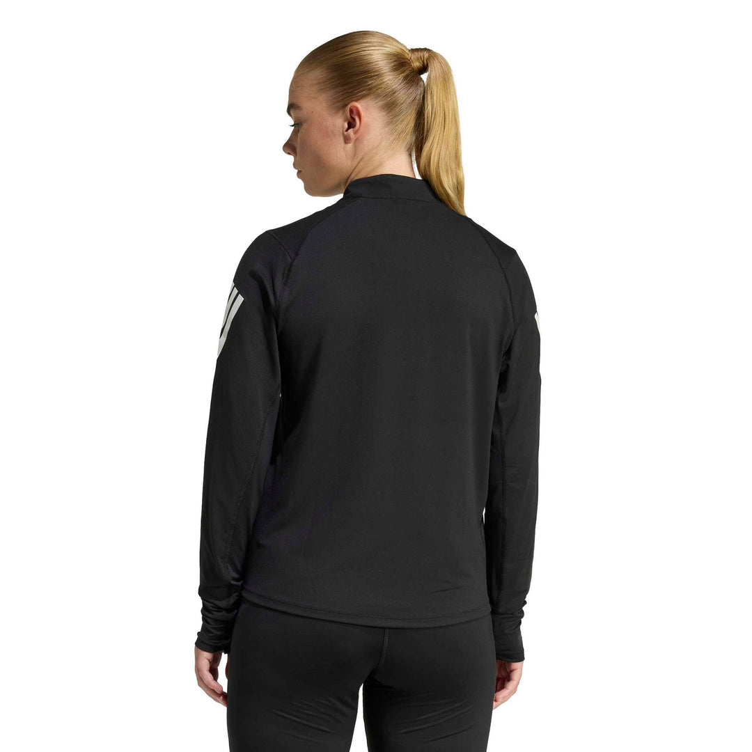 adidas Adi365/// Zip W - black