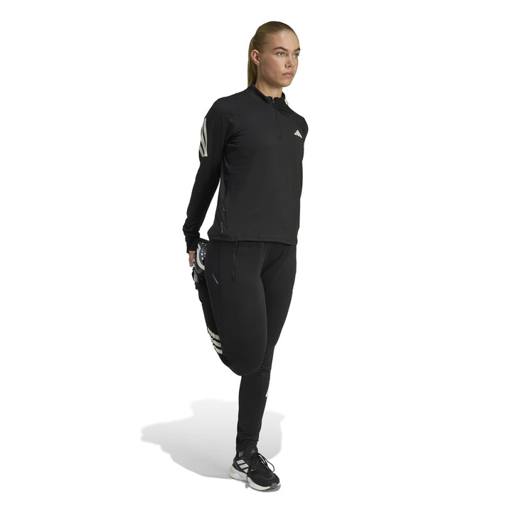 adidas Adi365/// Zip W - black