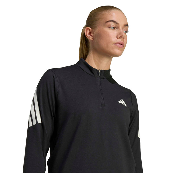 adidas Adi365/// Zip W - black