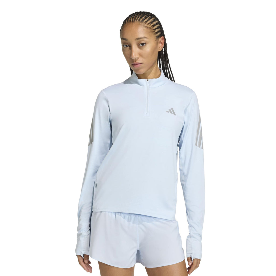 adidas Adi365/// Zip W - crsk