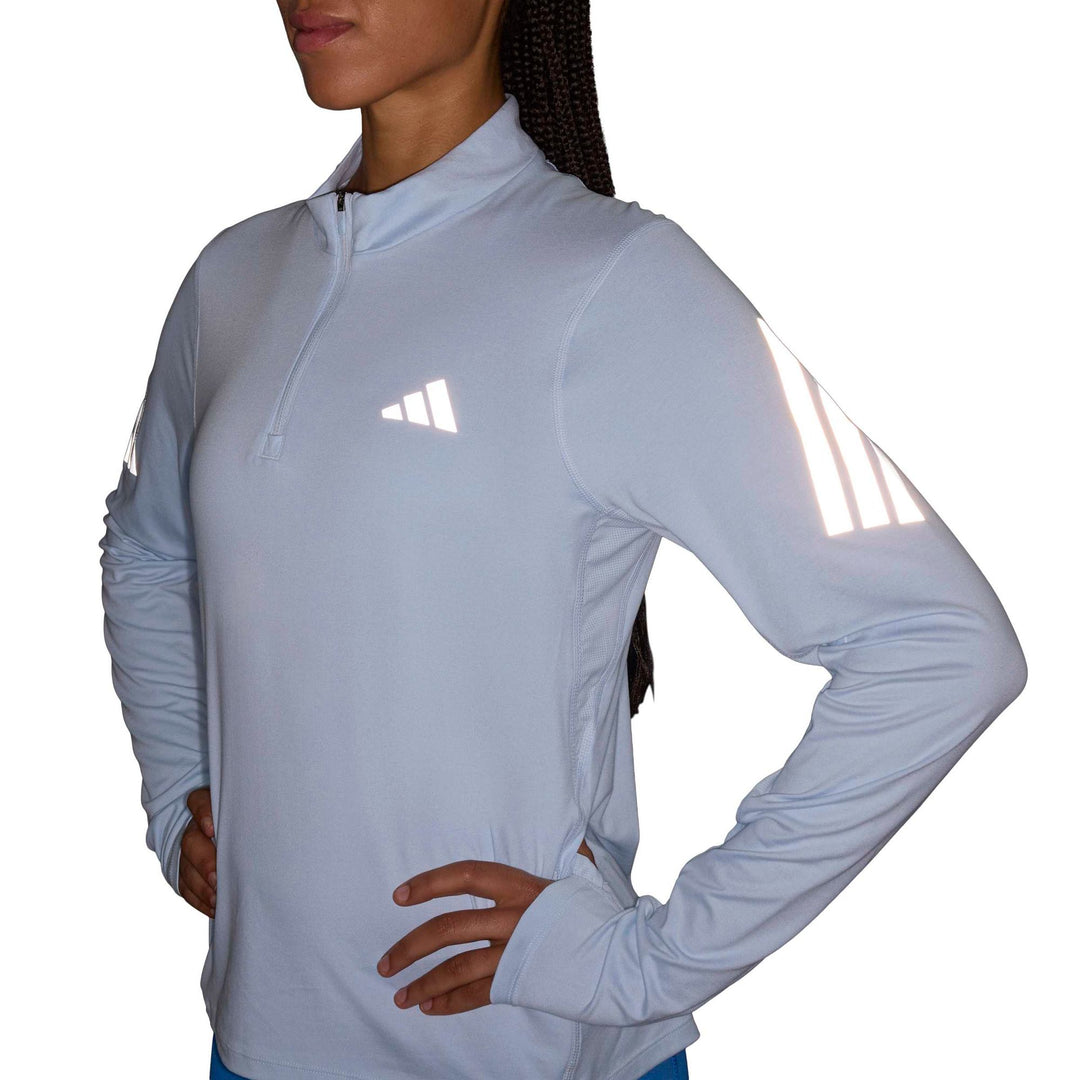 adidas Adi365/// Zip W - crsk