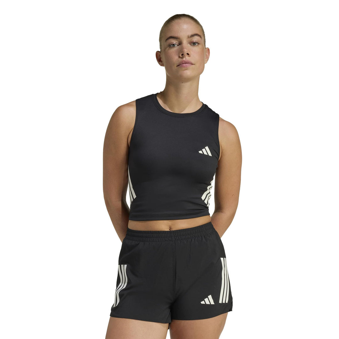 adidas Adi365/// Tk W - black