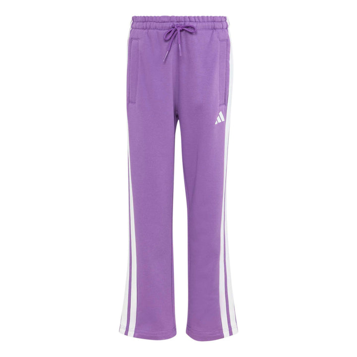 adidas Lg 3S Babyt-Set - icelav/white