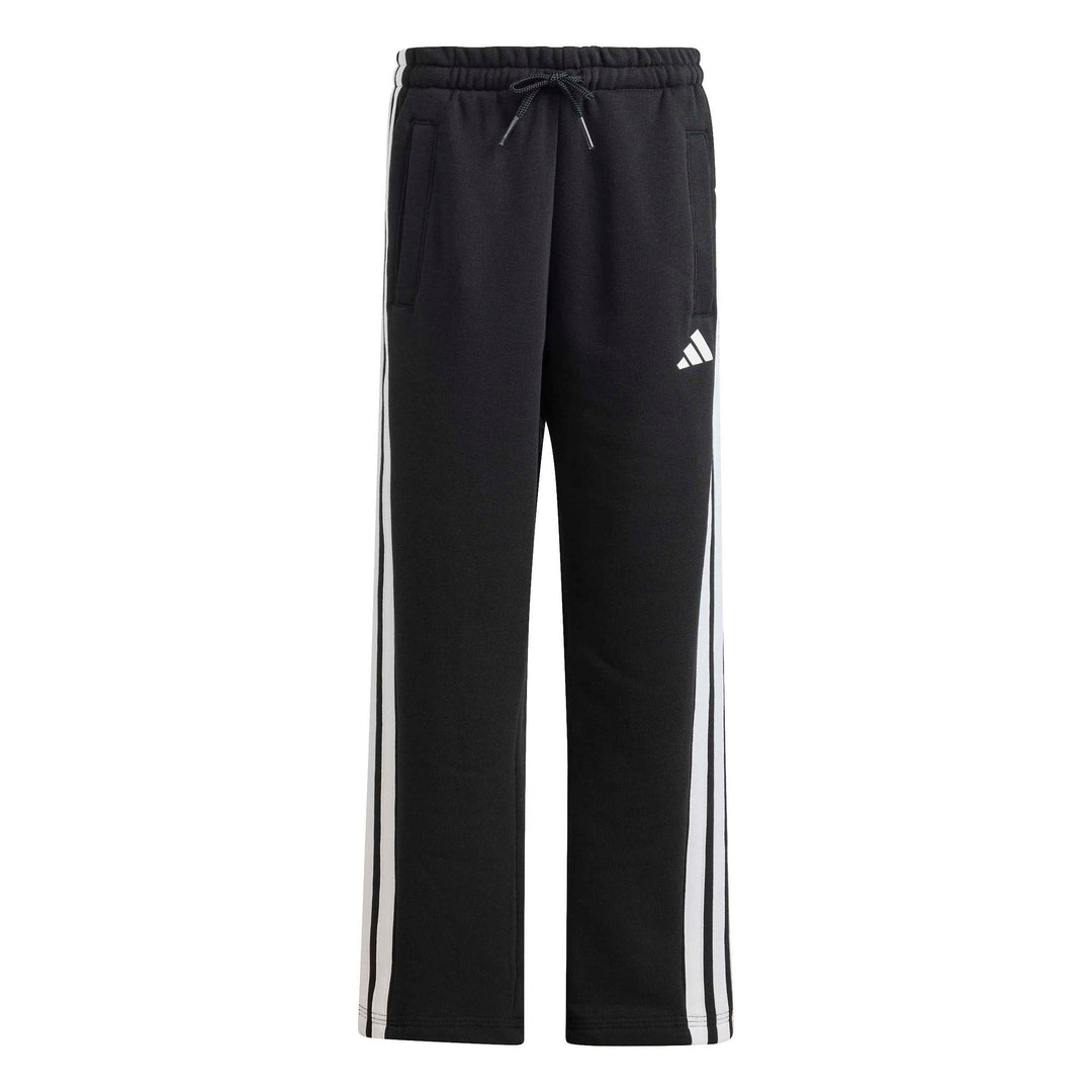 adidas Lg 3S Babyt-Set - white/black