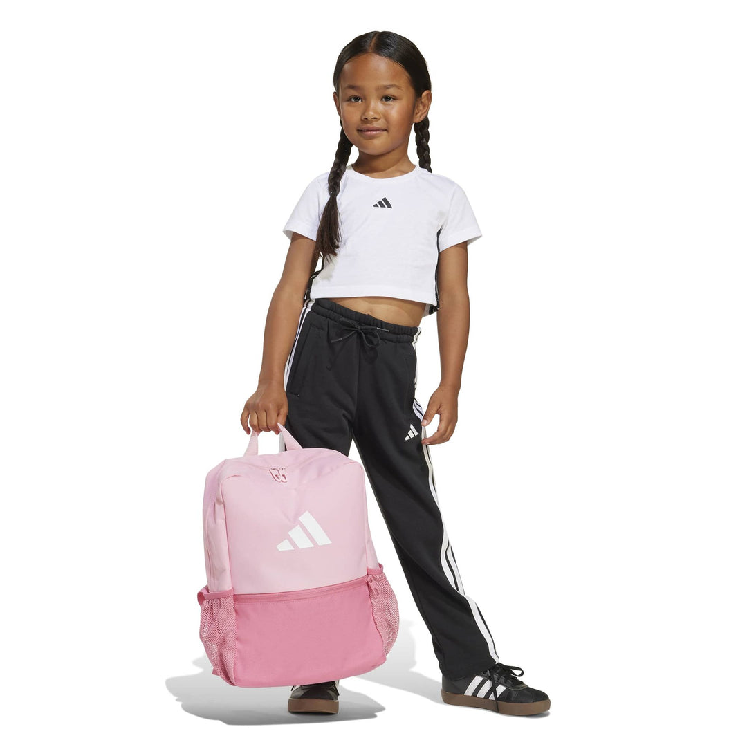 adidas Lg 3S Babyt-Set - white/black