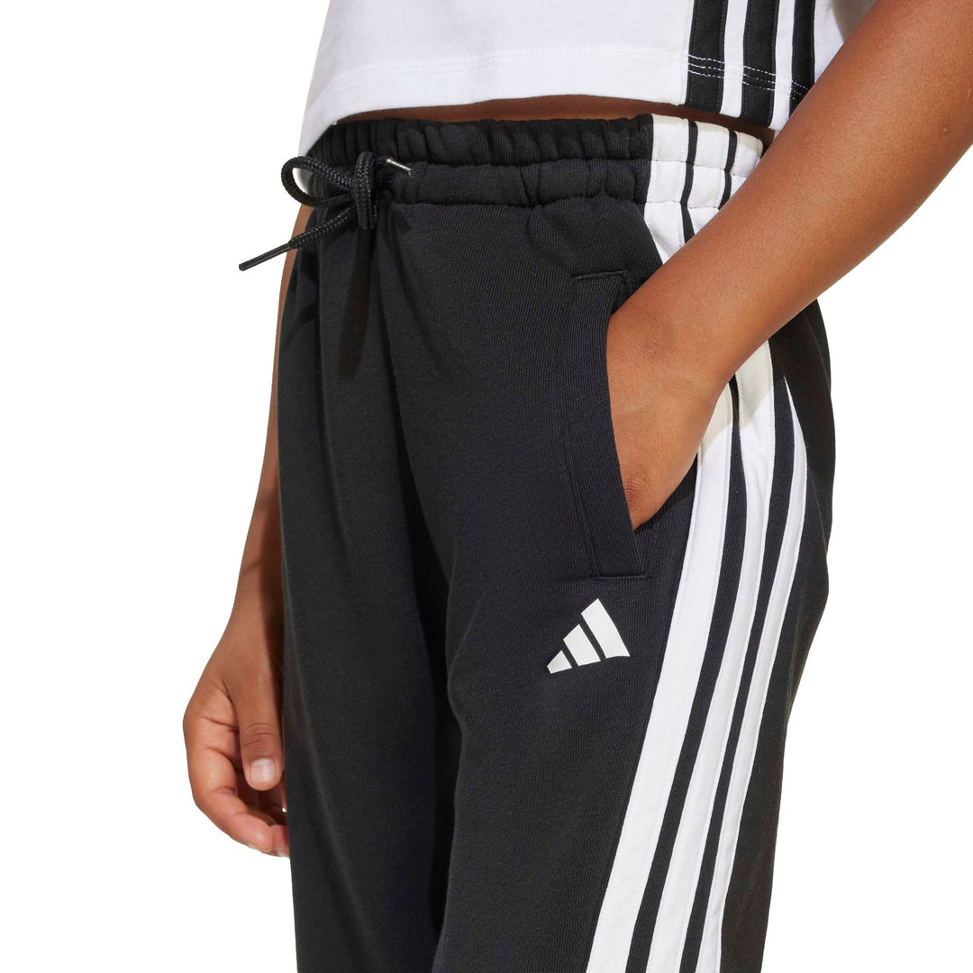 adidas Lg 3S Babyt-Set - white/black