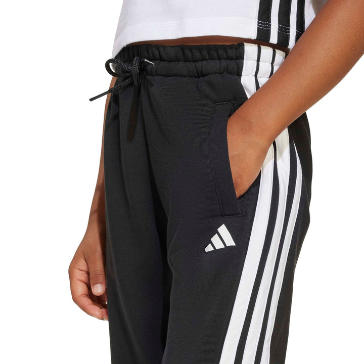 adidas Lg 3S Babyt-Set - white/black