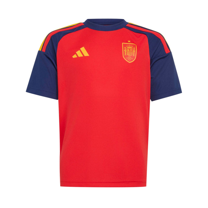 adidas Rfef H Jsy Fany - vivred