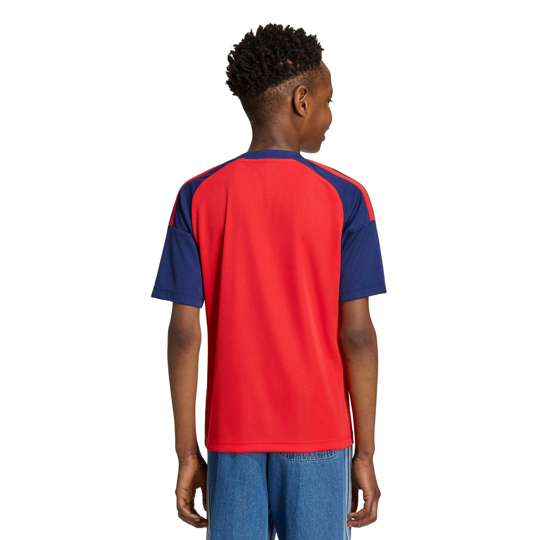 adidas Rfef H Jsy Fany - vivred