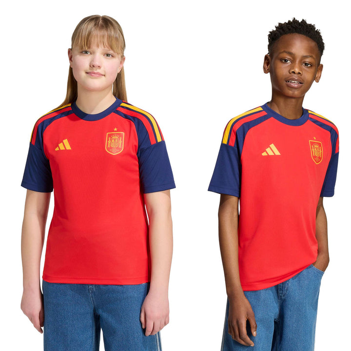 adidas Rfef H Jsy Fany - vivred