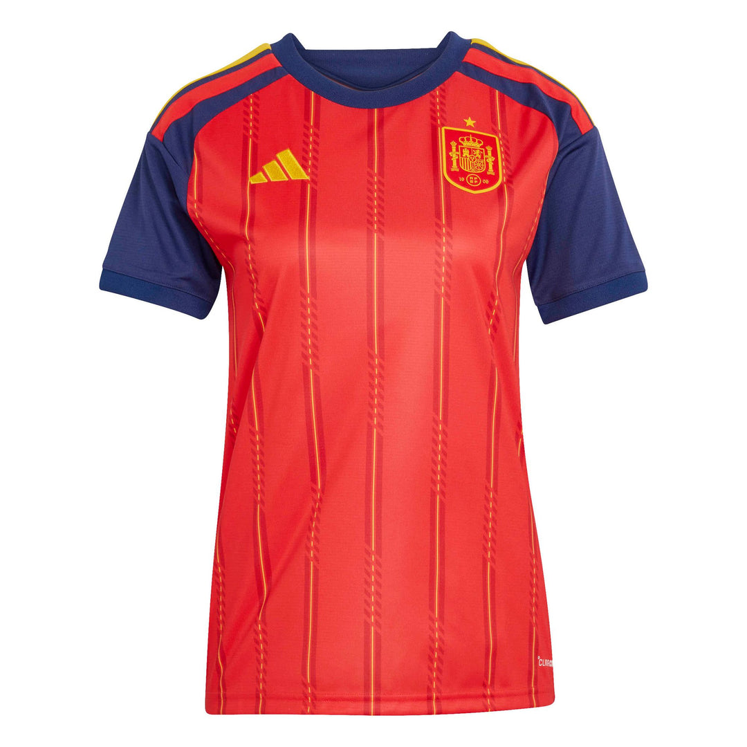 adidas Rfef H Jsy W - vivred