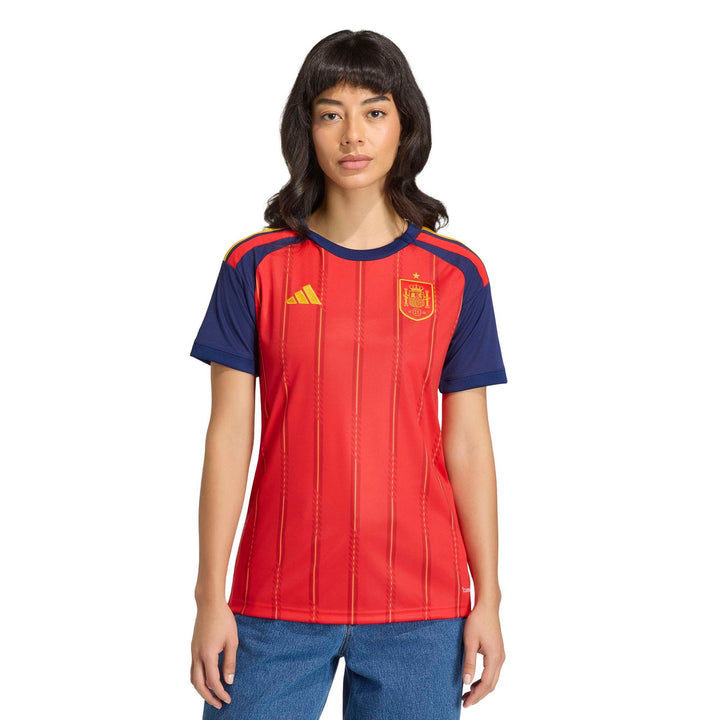 adidas Rfef H Jsy W - vivred