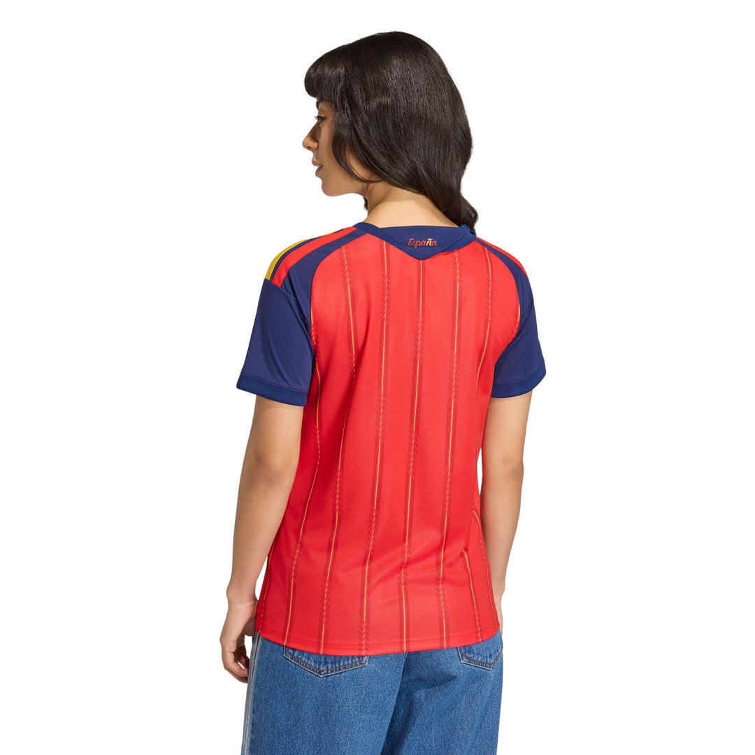 adidas Rfef H Jsy W - vivred