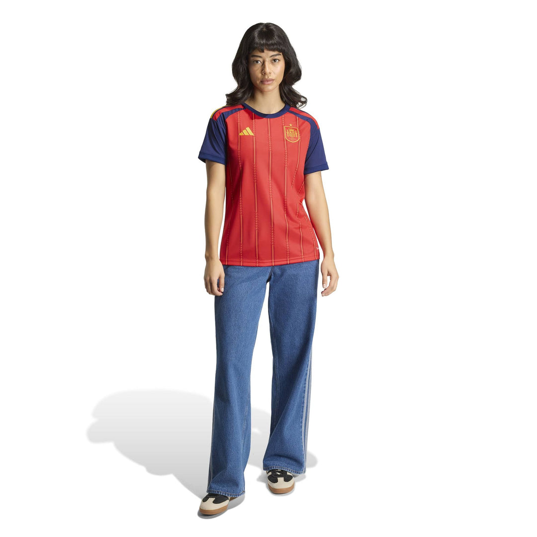 adidas Rfef H Jsy W - vivred