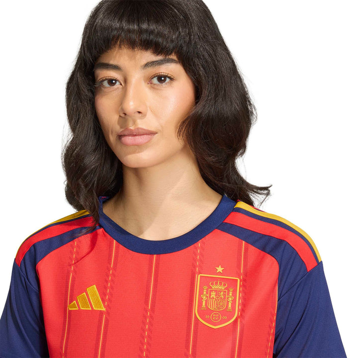 adidas Rfef H Jsy W - vivred