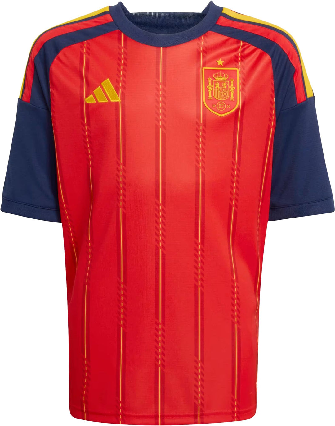 adidas Rfef H Jsy Y Kinder - vivred