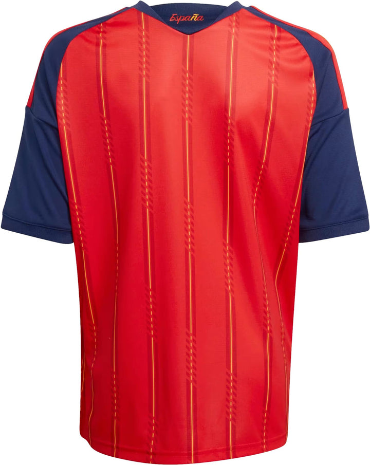 adidas Rfef H Jsy Y Kinder - vivred
