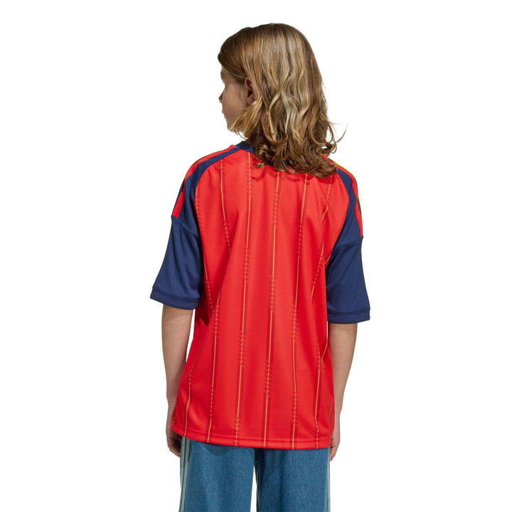 adidas Rfef H Jsy Y Kinder - vivred