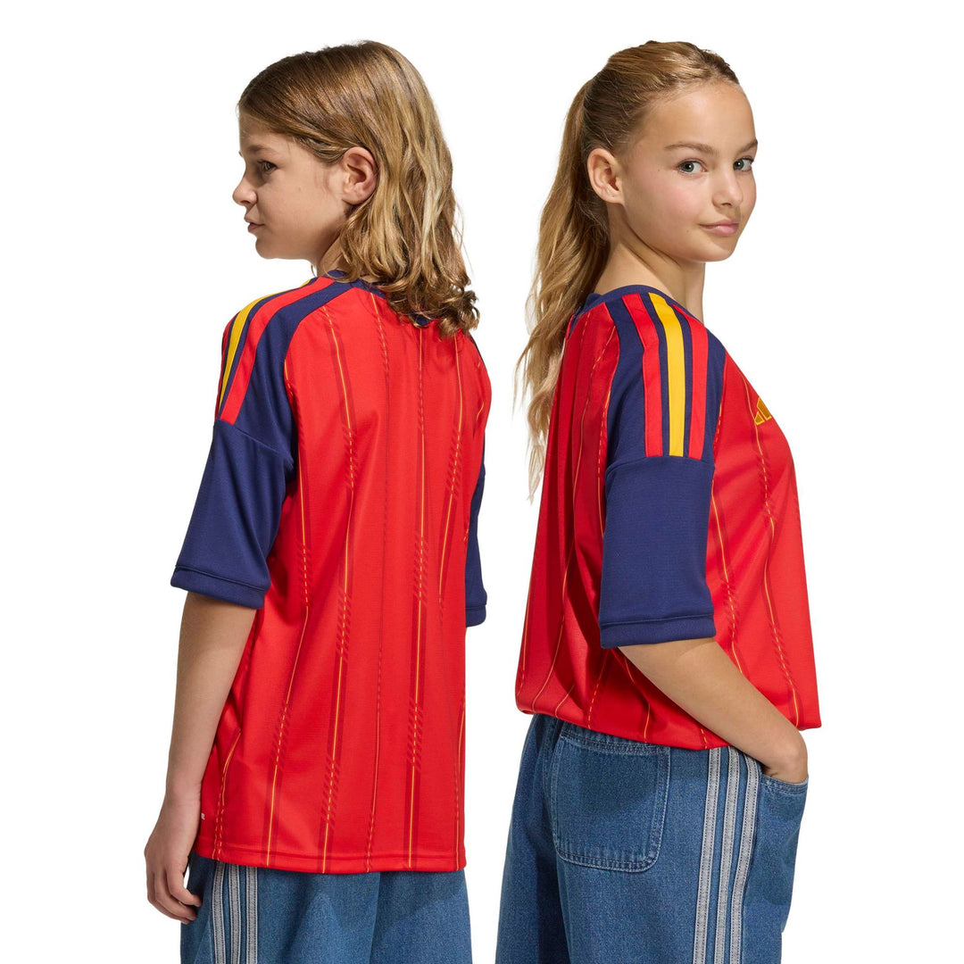 adidas Rfef H Jsy Y Kinder - vivred