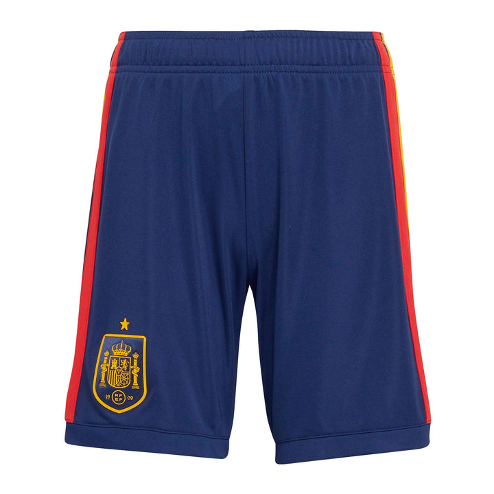 adidas Rfef H Sho Y Kinder - dkblue