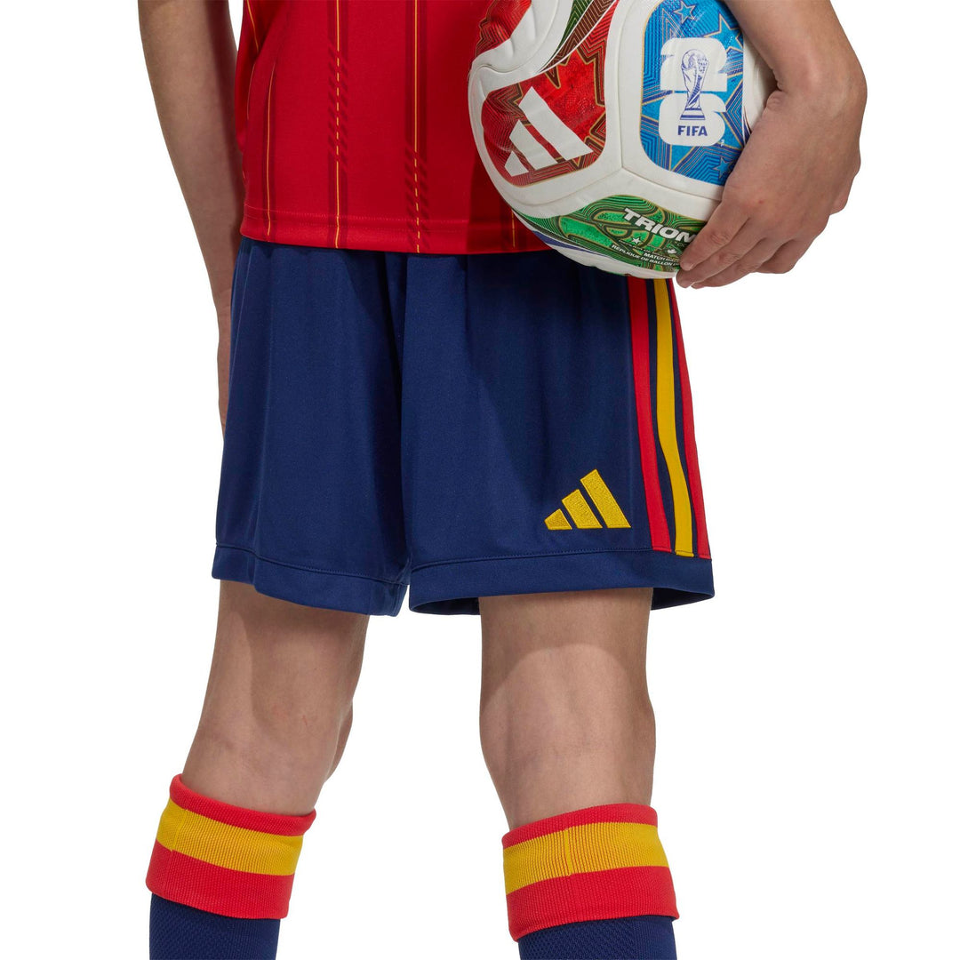 adidas Rfef H Sho Y Kinder - dkblue