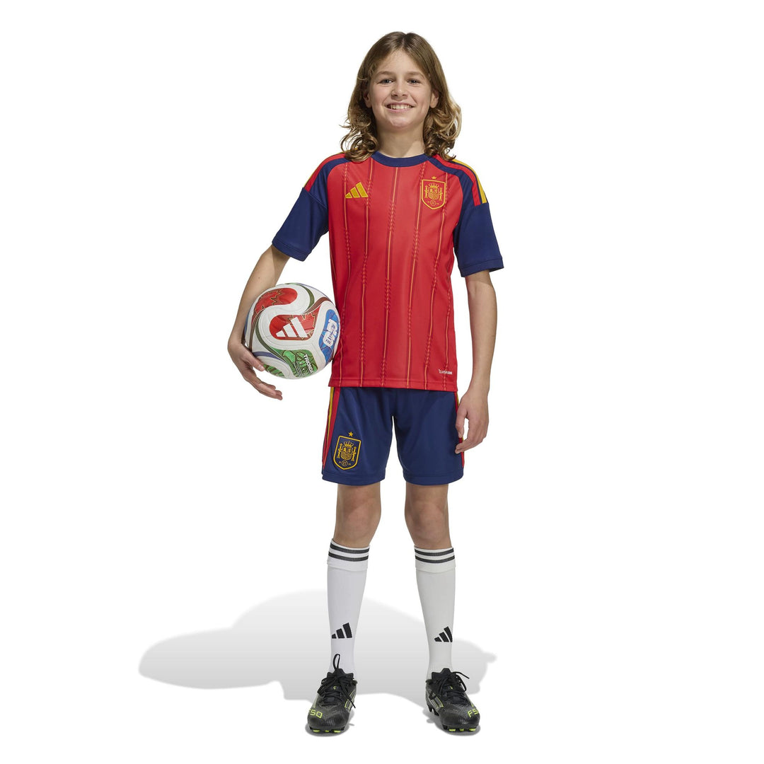 adidas Rfef H Youthkit - vivred