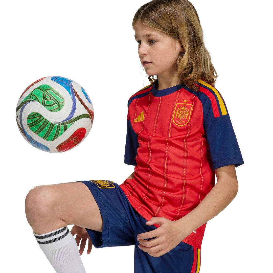 adidas Rfef H Youthkit - vivred