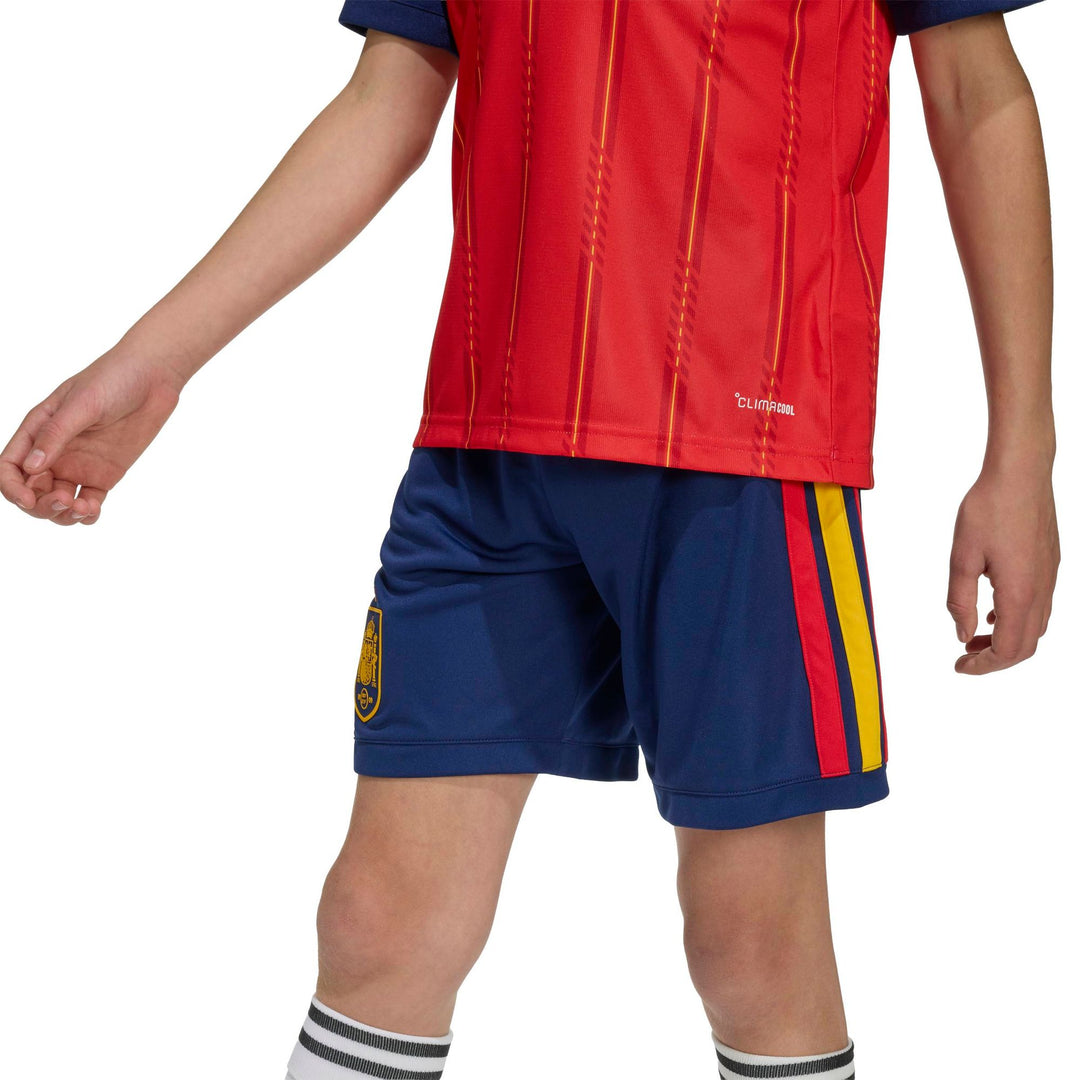 adidas Rfef H Youthkit - vivred