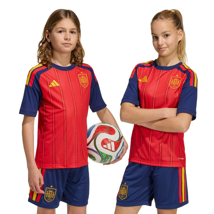 adidas Rfef H Youthkit - vivred