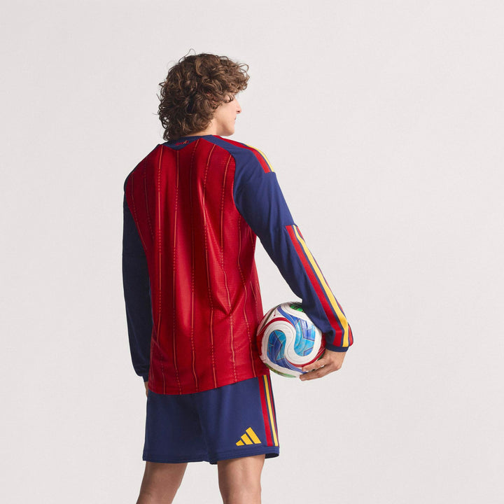 adidas Rfef H Jsy Aul - vivred