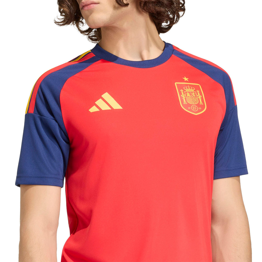 adidas Rfef H Jsy Fan - vivred