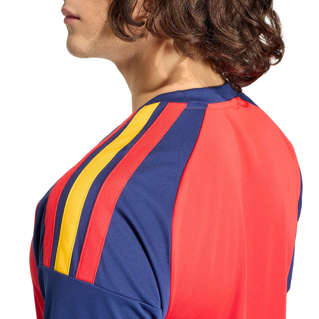 adidas Rfef H Jsy Fan - vivred