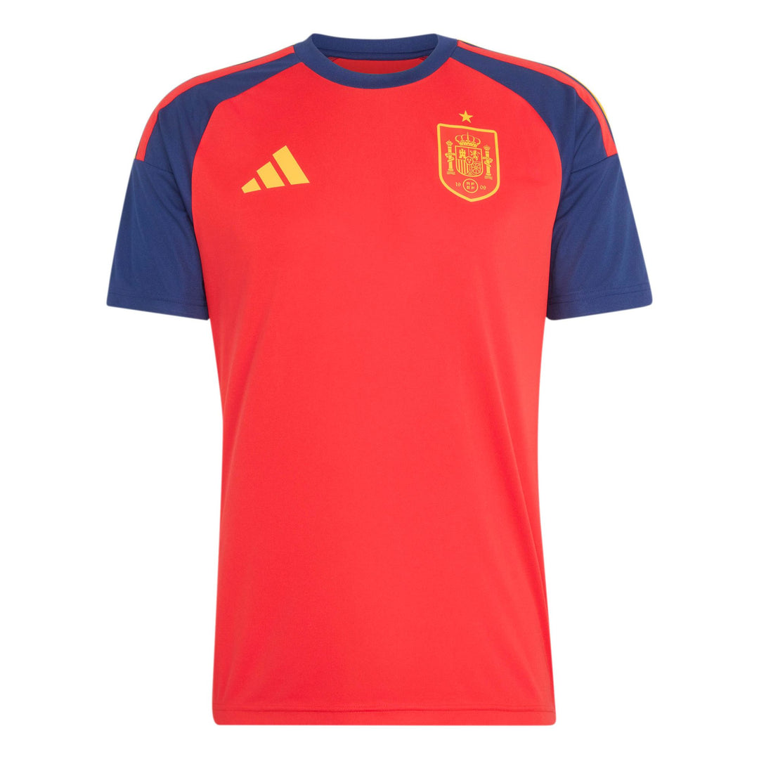adidas Rfef H Jsy Fan - vivred