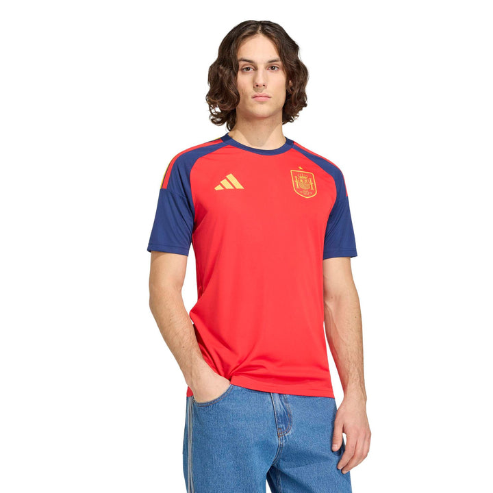 adidas Rfef H Jsy Fan - vivred